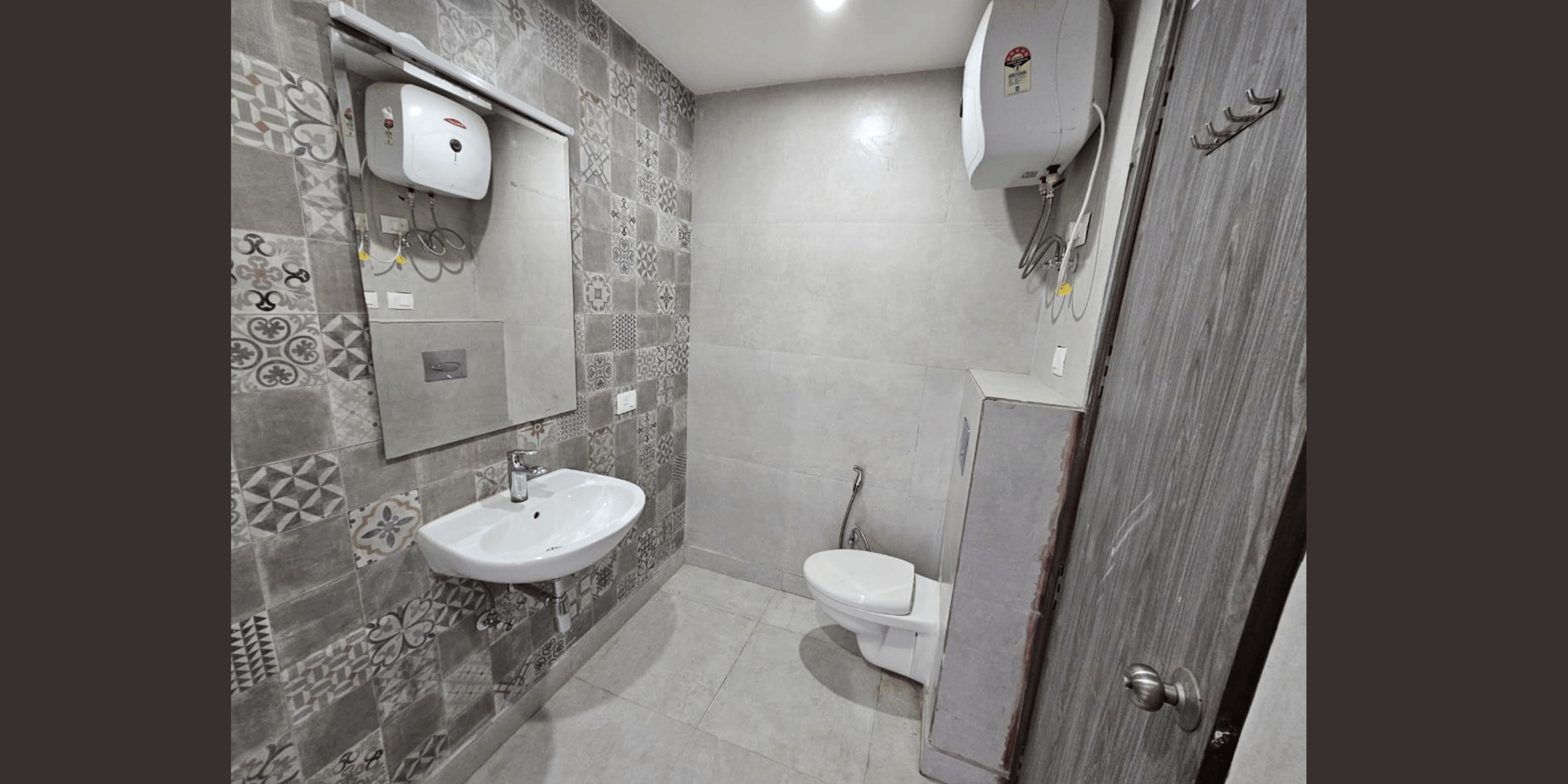 Sushant University Nearby PG photo 5